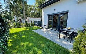 Apartamenty przy Parku -150m od plaży